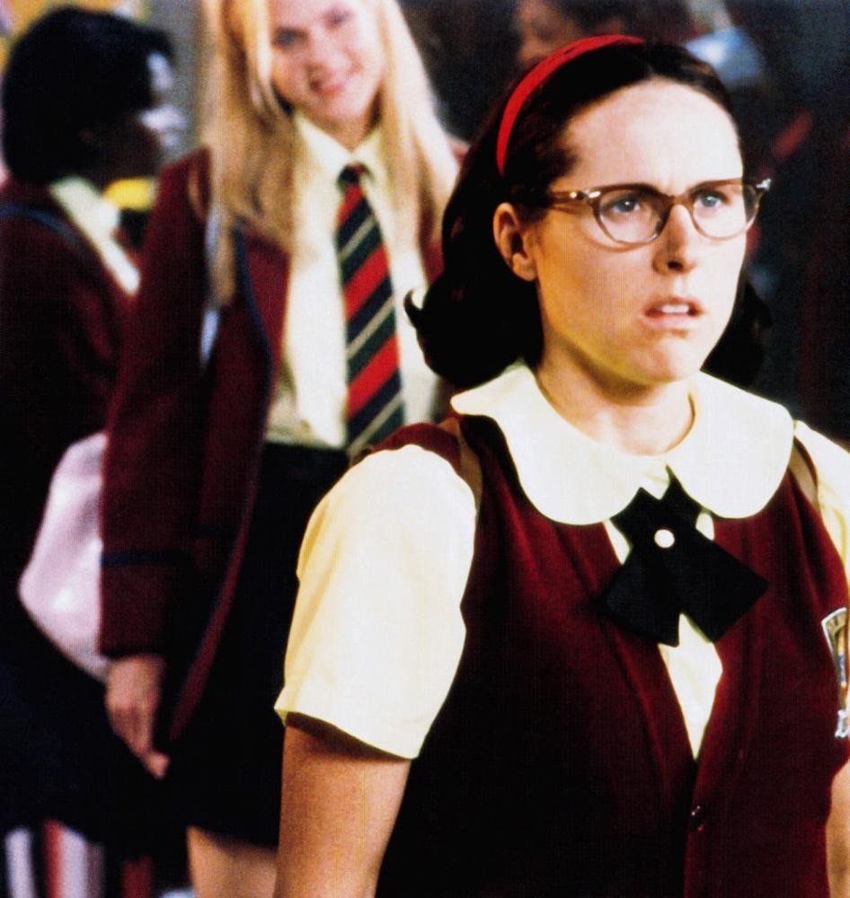 molly shannon superstar